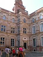 Toulouse, Hotel d'Assezat et de Clemence Isaure (02)